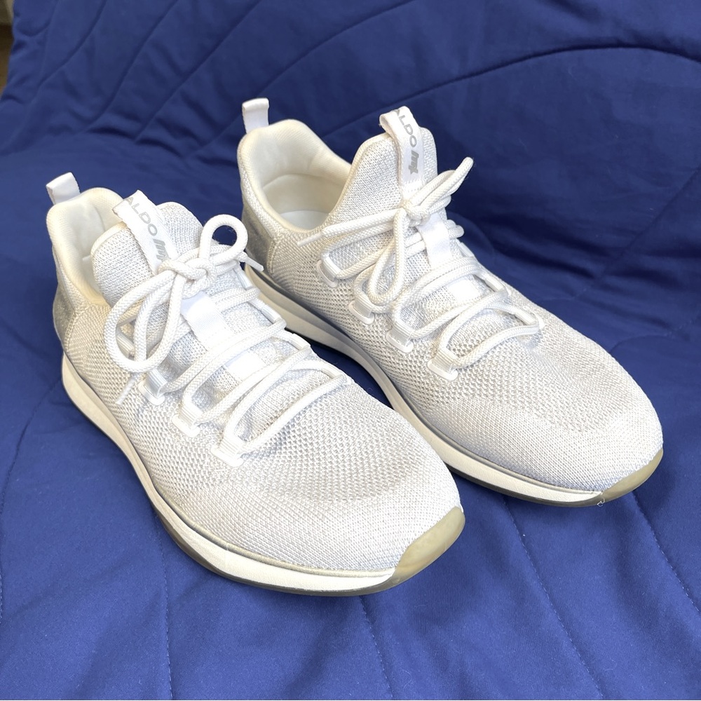 Aldo Mx.3b-70 Womens Casual Fashion Sneaker - size 11